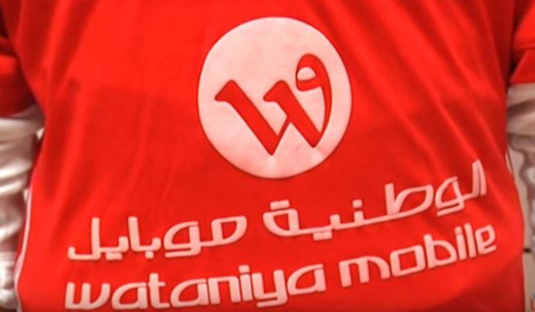 الوطنية موبايل تطلق مشروع بناء شبكتها في غزة