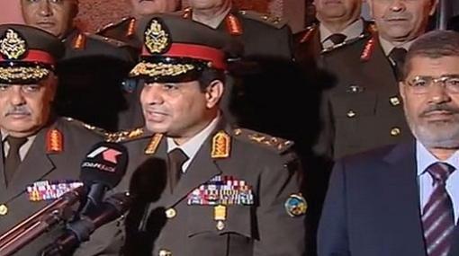 أبرز تنبؤات عالم فلك لعام 2014.."السيسي" رئيسا وهروب "مرسي"