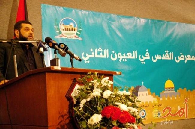 حمدان: ما حققته حماس من الاتفاق الأخير  مع إسرائيل "مناسب"