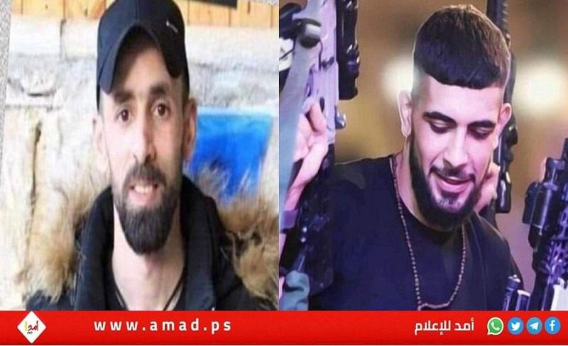 نابلس: قوات الاحتلال تغتال 3 شبان بينهم "إبراهيم النابلسي"