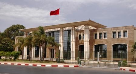 المغرب يعين سفيرا في طهران بعد قطيعة لسبع سنوات