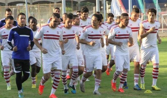 براني .. فتى الزمالك الجديد الذي أخترق الطبيعة!