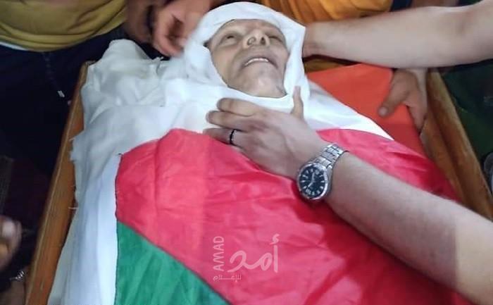 الجهاد تدين جريمة اغتيال العقيد "القيق" وتعتبرها "محاولة جديدة للعبث بالجبهة الداخلية"