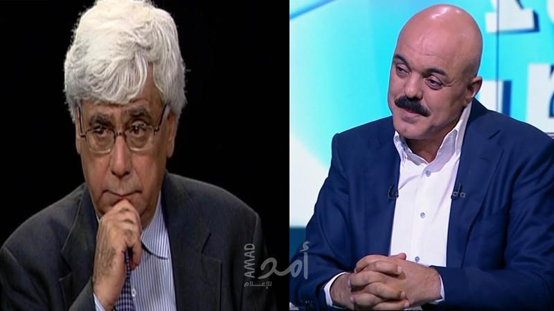 كان العبرية: "المشهراوي" و" نسيبة" على رأس قائمة تيار الإصلاح في الانتخابات