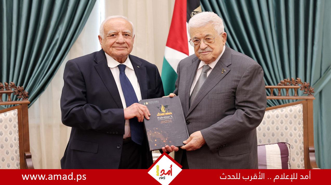 التقرير السنوي لـ"الأعلى للإبداع" على طاولة الرئيس: خطط واعدة لدعم المبدعين والشباب