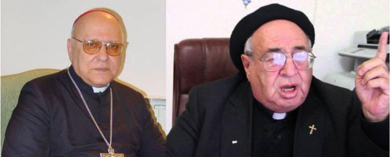 البطريرك صباح و الأب مانويل مسلم .. سجال المحبة والحق الذي لا يسترد بغير القوة