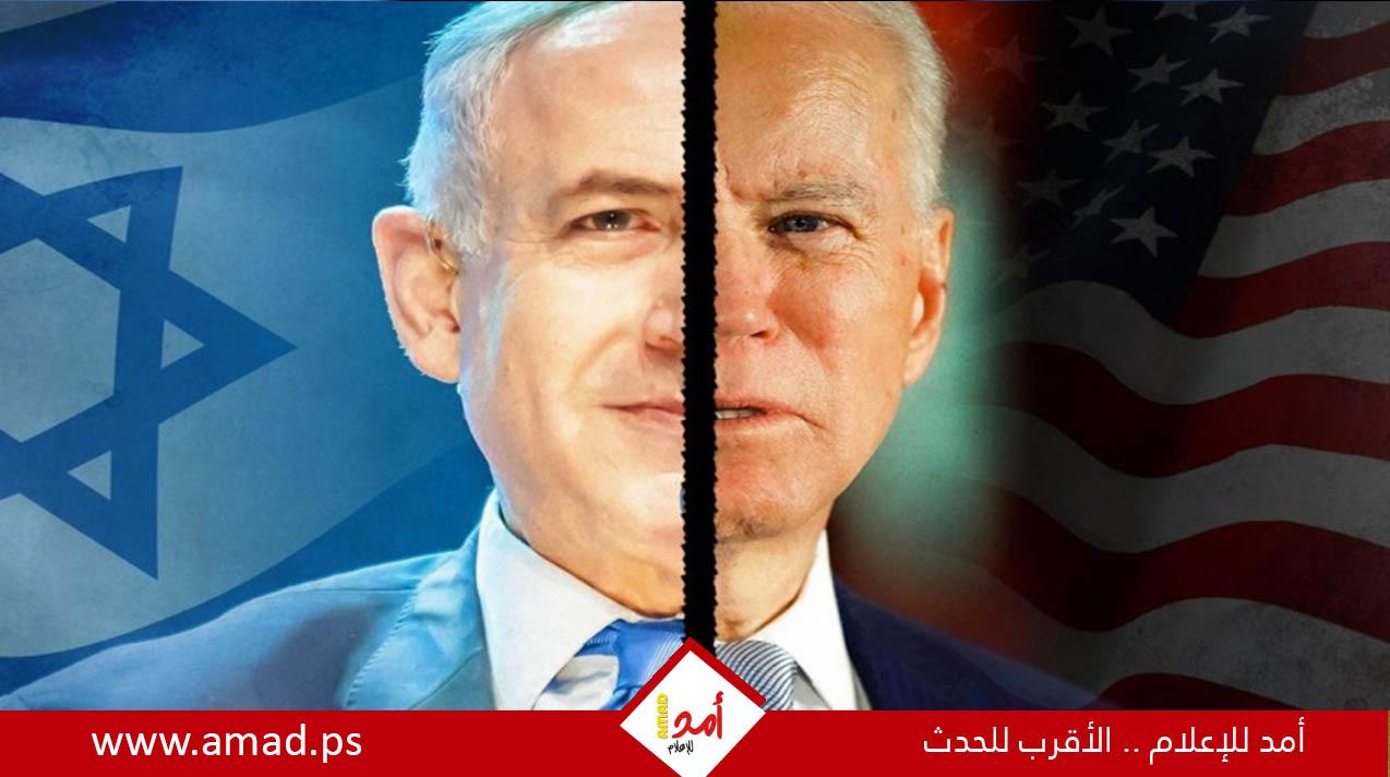 بايدن: الولايات المتحدة تقف إلى جانب إسرائيل ولن تدير ظهرها أبدًا - فيديو