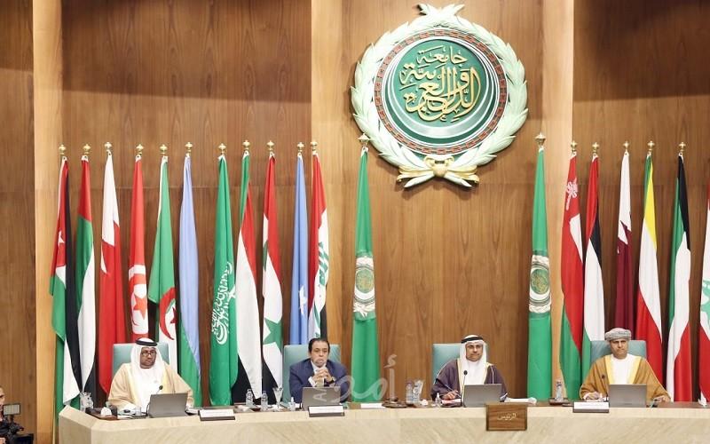 البرلمان العربي يعقد جلسته العامة بمقر النواب الأردني