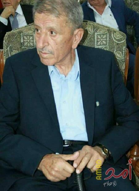 ذكرى رحيل المناضل النائب السابق "صالح شعواطه"