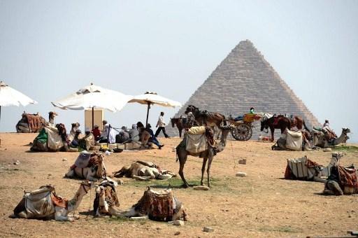 الامارات تمنح مصر مساعدات بقيمة 3.9 مليار دولار