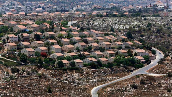  المحكمة الإسرائيلية العليا تلغي قانون التسوية وشرعنة المستوطنات