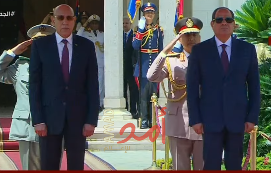 السيسي: الأمن المائي المصري يعد جزءا لا يتجزأ من الأمن المائي العربي
