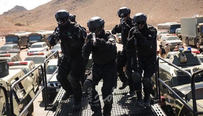 السعودية تعلن القبض على خلية إرهابية وتتهم الحرس الثوري الإيراني بتدريبهم - فيديو