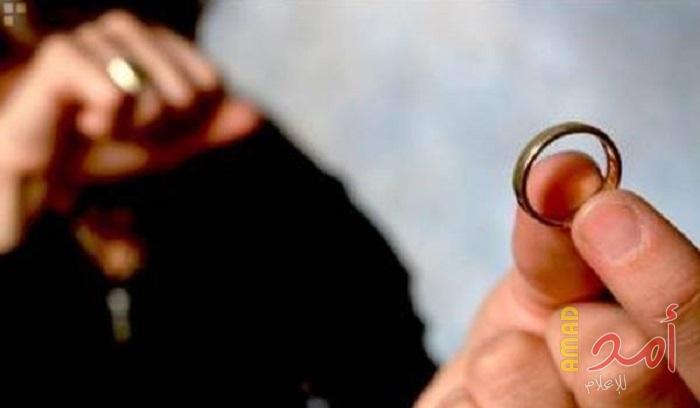 طلاق أردنية نجحت بالتوجيهي دون علم زوجها
