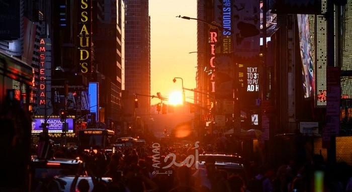 وسائل إعلام أمريكية: تضرر الآلاف بسبب انقطاع التيار الكهربائي في نيويورك