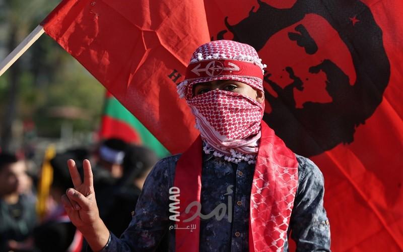 الشعبيّة: العدوان المسعور على الأسرى سينعكس في وجه إدارة سجون الاحتلال