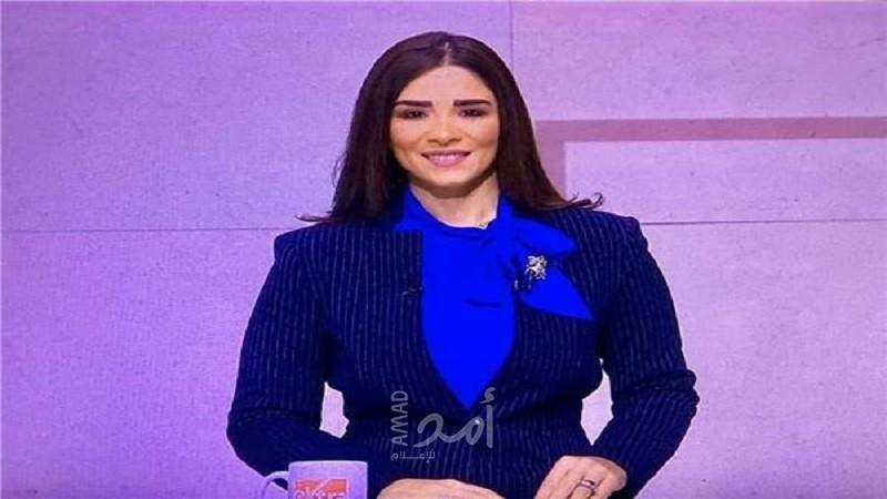 وفاة الإعلامية المصرية "أسماء مصطفى" بعد صراع مع المرض