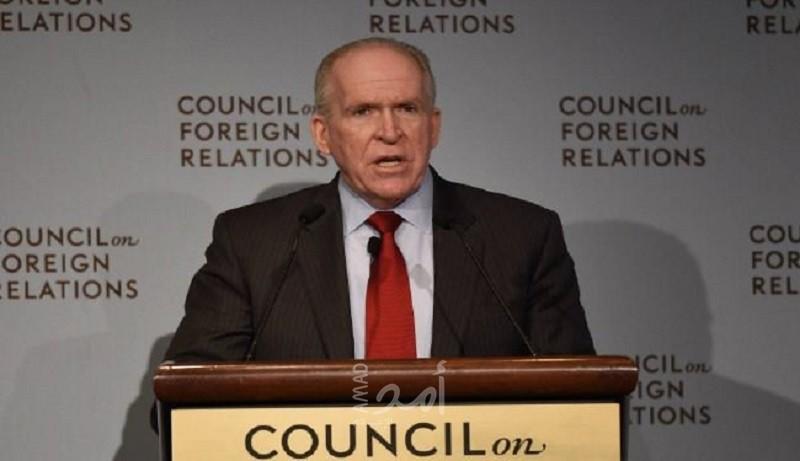 مدير "CIA" السابق: ترامب رئيس غير نزيه ويحط من المنصب