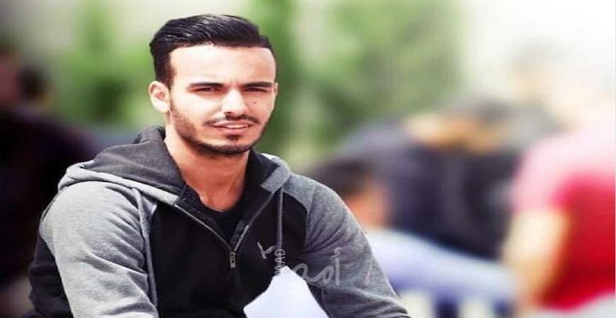سلطات الاحتلال تفرج عن الأسير أحمد المصري من الدهيشة