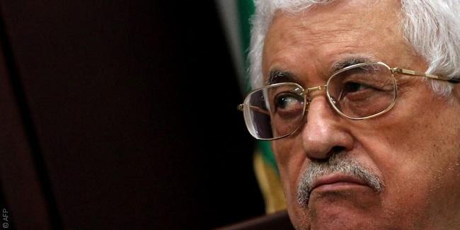 فرانس برس:  الفلسطينيون للرئيس عباس: ماذا تريد؟