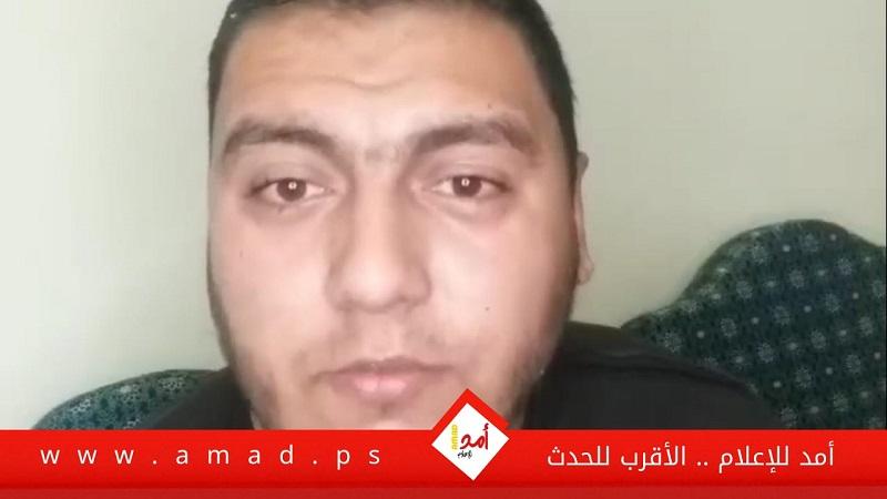 قيادي حمساوي يعتذر عن "فيديو" نشر لابن شقيقه يهاجم فيه حكومة غزة