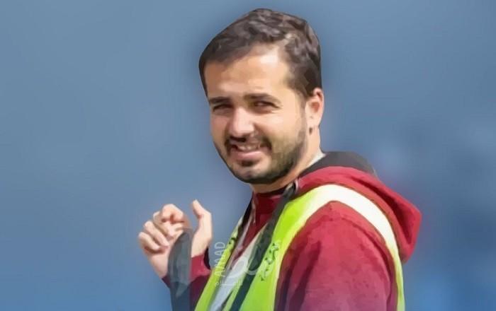 جيش الاحتلال يعتقل الصحفي "محمد عتيق" من جنين