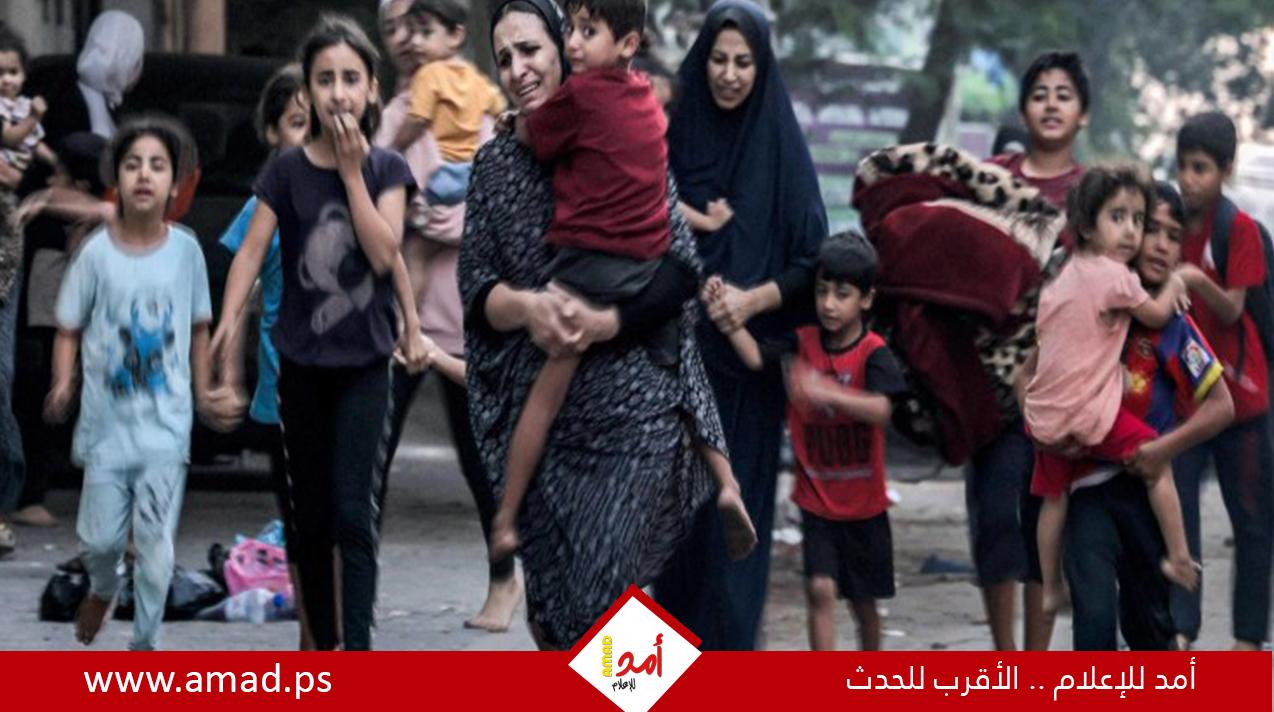 "اللجنة الوطنية للتربية والثقافة": المرأة الفلسطينية في مرمى نيران الاستهداف الإسرائيلي