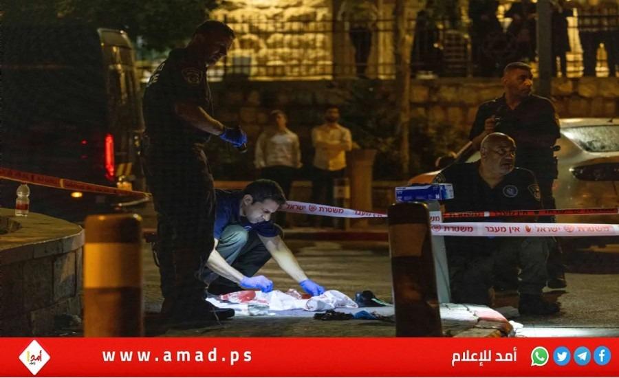 الخارجية الأمريكية تدين "عملية القدس" وتؤكد إصابة (5) من مواطنيها