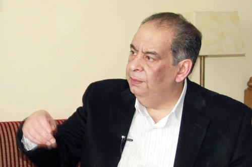 بعد هجوم برلماني واسع عليه..إسرائيل تشكر يوسف زيدان: أسعدنا كلامه