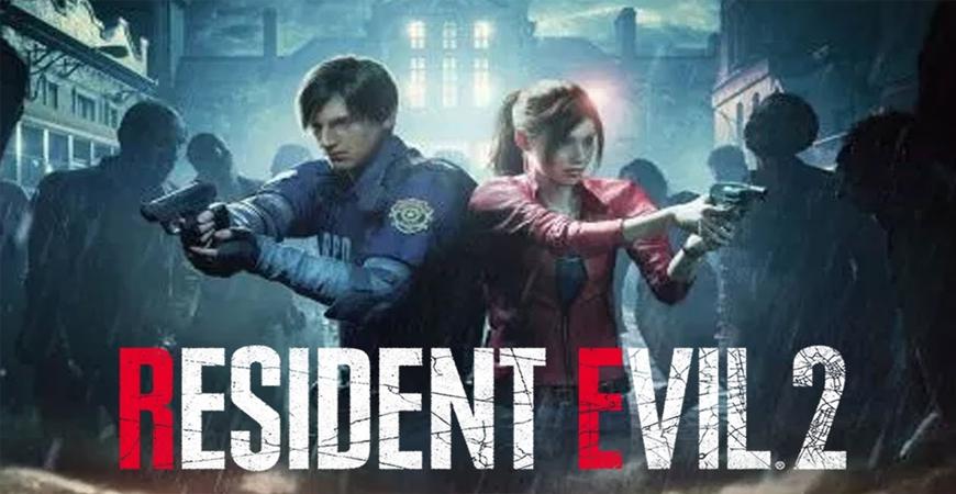 "أوليفيا جاكسون" تقاضي صناع Resident Evil بعد فقد ذراعها