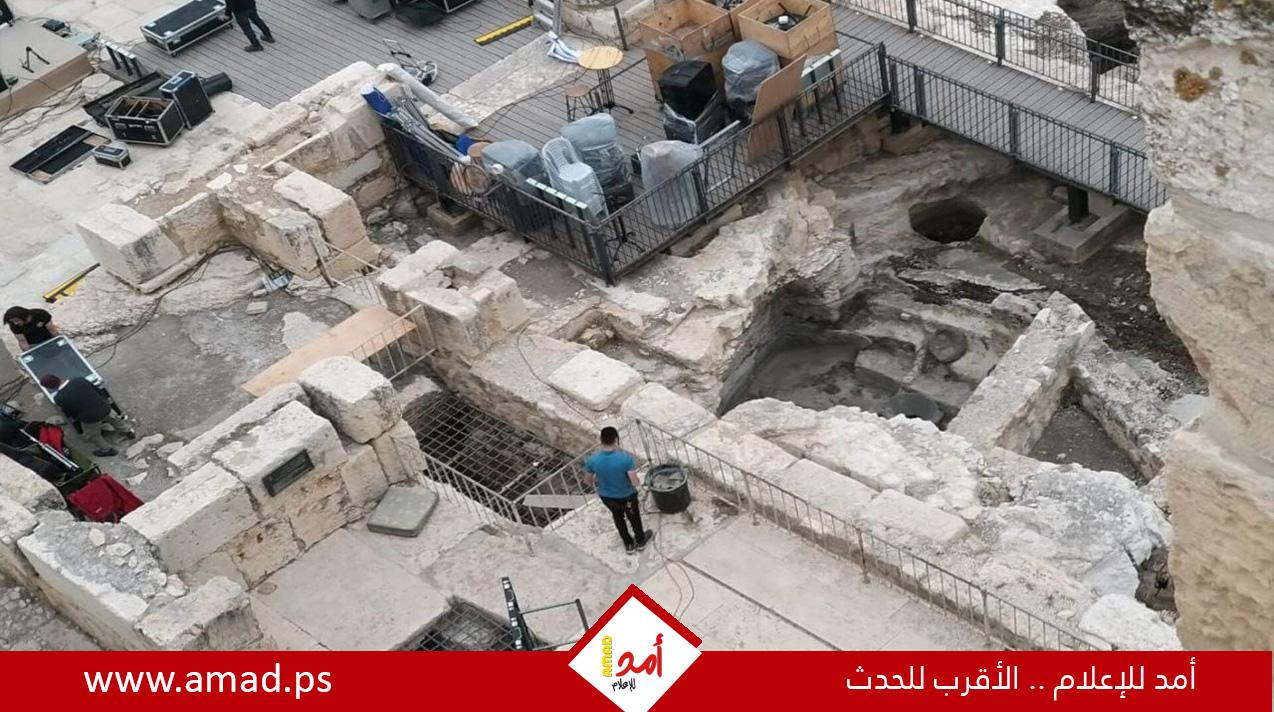المستوطنون يستغلون ظروف العدوان على قطاع غزة ويصعدون من ممارساتهم الارهابية