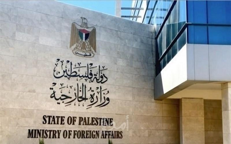 الخارجية: الديك يستقبل رئيس وحدة الطلبة في سومي بمنزله