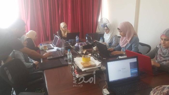 مبادرة لمساعدة خريجين البرمجة بــ "مشاريع حقيقية" في قطاع غزة