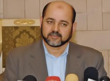 ابو مرزوق : حماس لم ولن تستهدف مصر شعباً وجيشاً