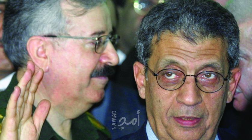 وزير خارجية العراق الأسبق: مذكرات عمرو موسى ضمت أحداثاً غير حقيقية