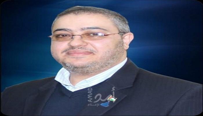خبير فلسطيني لــ"أمد": سيفشل بالوقت الحالي في غزة  ونحتاج سنوات عديدة لتطبيقه