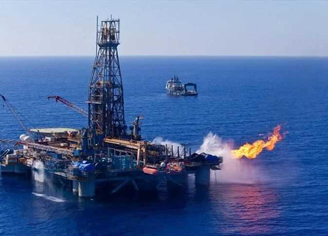 اسرائيل ستقوم بتزويد أوروبا بالغاز الطبيعي