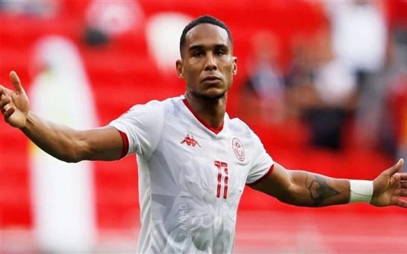 إصابة نجم الزمالك ومنتخب تونس سيف الدين الجزيري بـ"كورونا"