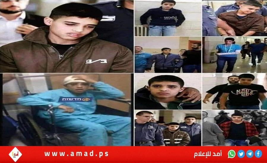 تحديد موعد جديد لمحاكمة أحمد مناصرة نهاية الشهر الجاري