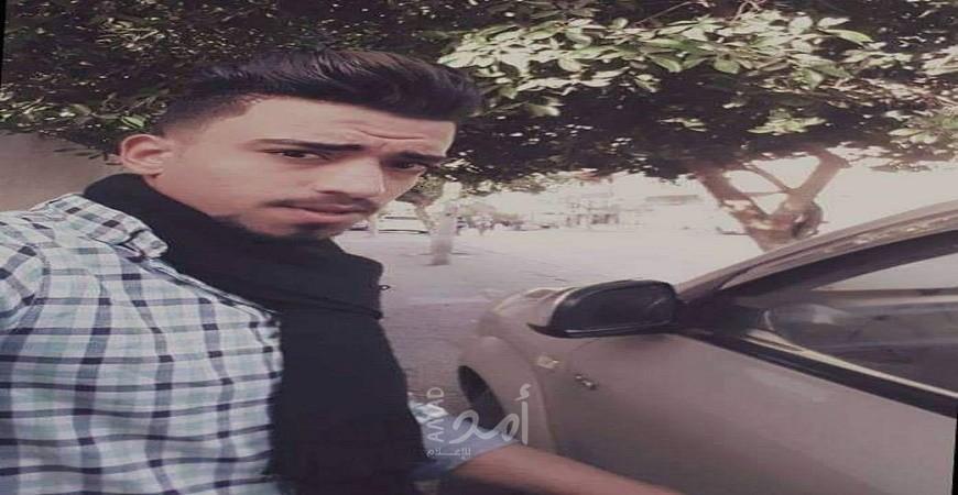 وفاة الشاب خالد المشهراوي إثر تعرضه لحادث سير باليونان