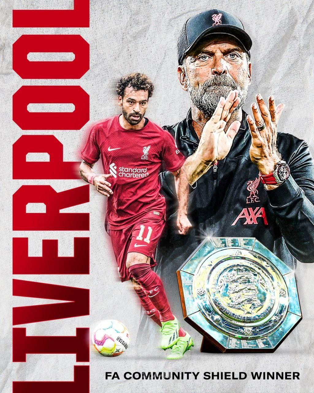 إعلامي بريطاني: سأشتري ليفربول ولدي شرط وحيد لاستمرار محمد صلاح