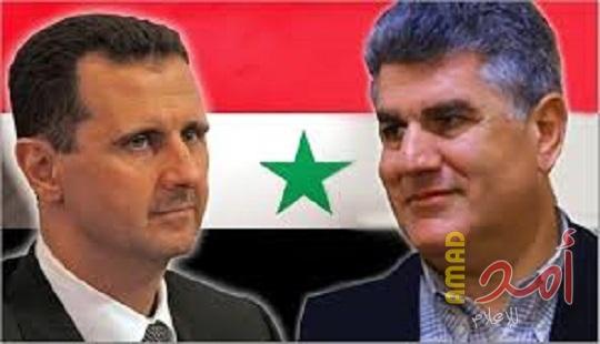 المهندس عبد الحكيم نجل الزعيم جمال عبد الناصر في رسالة للأسد: قدر سوريا أن تكون مقبرة للغزاة
