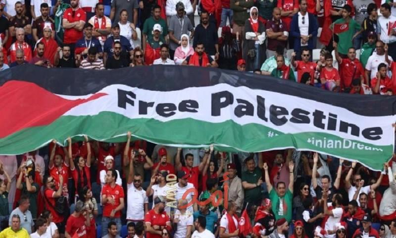 "#ريتكم_معنا.. "حملة إعلامية دولية تذكر بانتهاكات الاحتلال بفلسطين