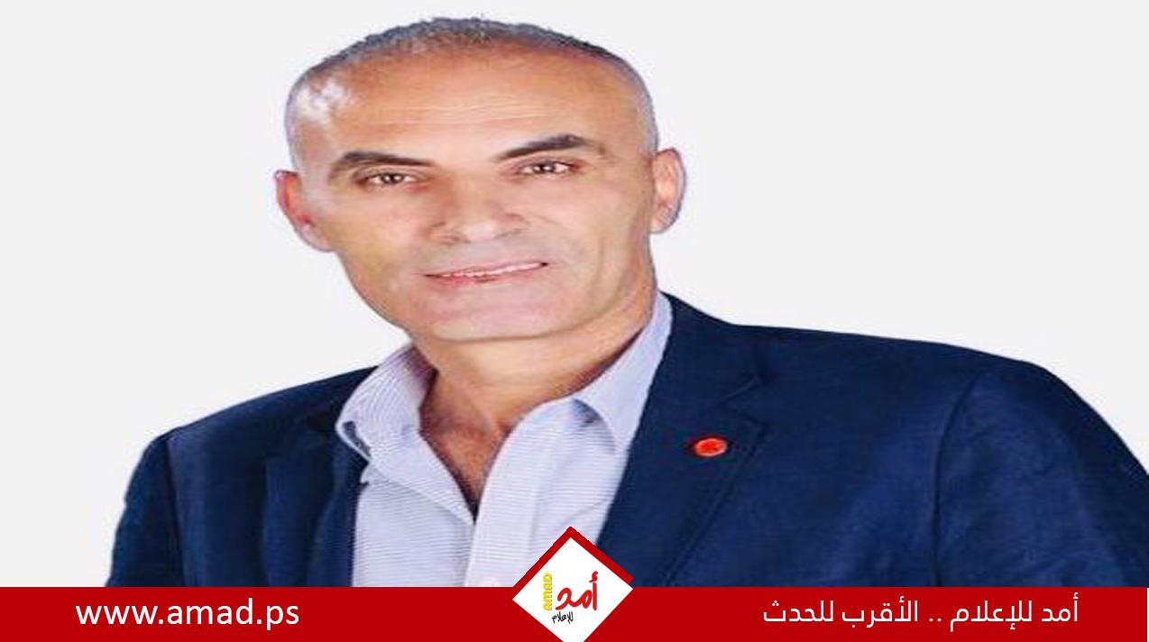 الحقوقي أبو شمالة: عمليات انزال المساعدات تتم بشكل عشوائي في ظل وجود فراغ أمني