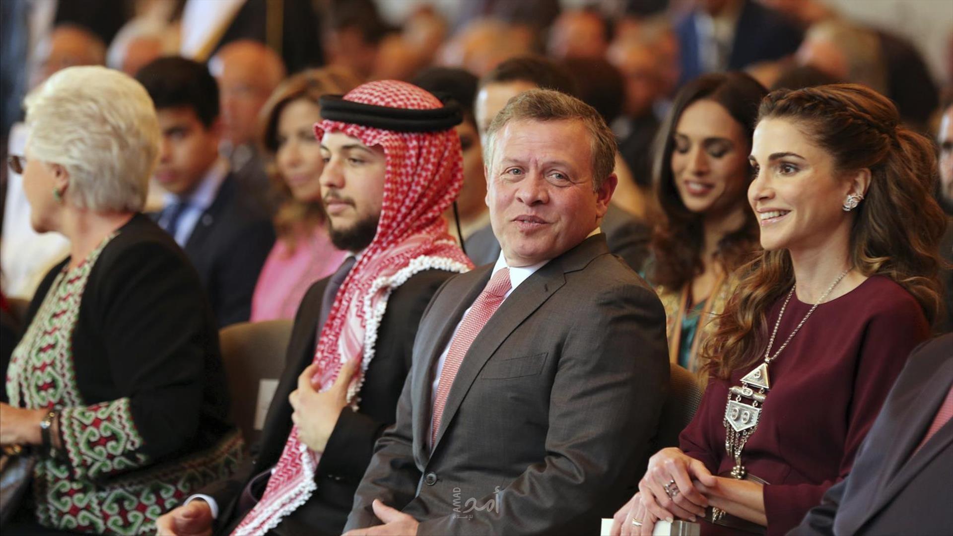 قناة عبرية: ولي العهد الأردني يلغي زيارة كانت مقررة إلى" الأقصى"