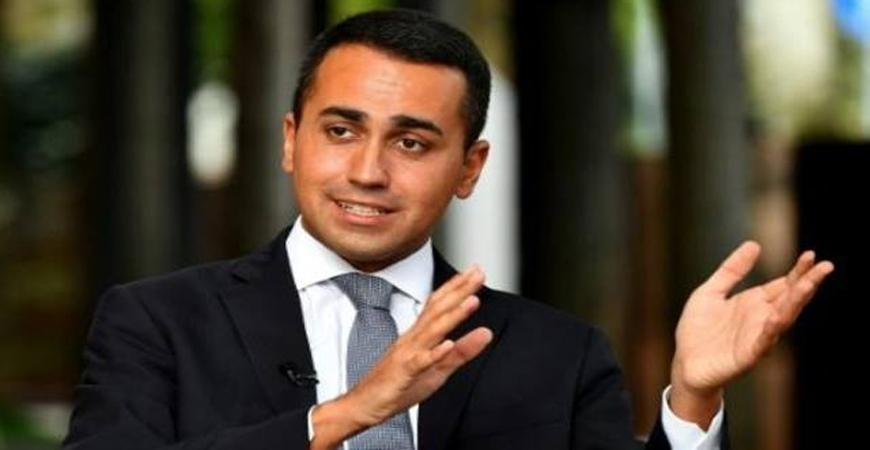 دى مايو: إنقاذ الأرض طارئ لا يقبل التأجيل