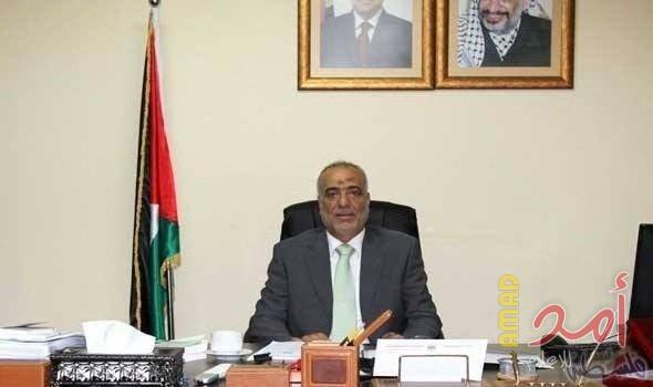 بعد عامين.. محكمة فلسطينية تصدر قرارا بإبطال مرسوم عباس بتعيين رئيس ديوان الفتوى والتشريع