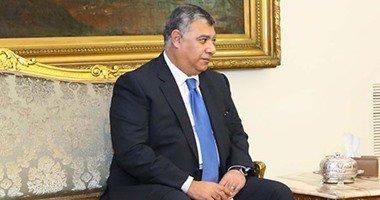 مدير المخابرات العامة المصرية الجديد,,و 6 ملفات شائكة تنتظره