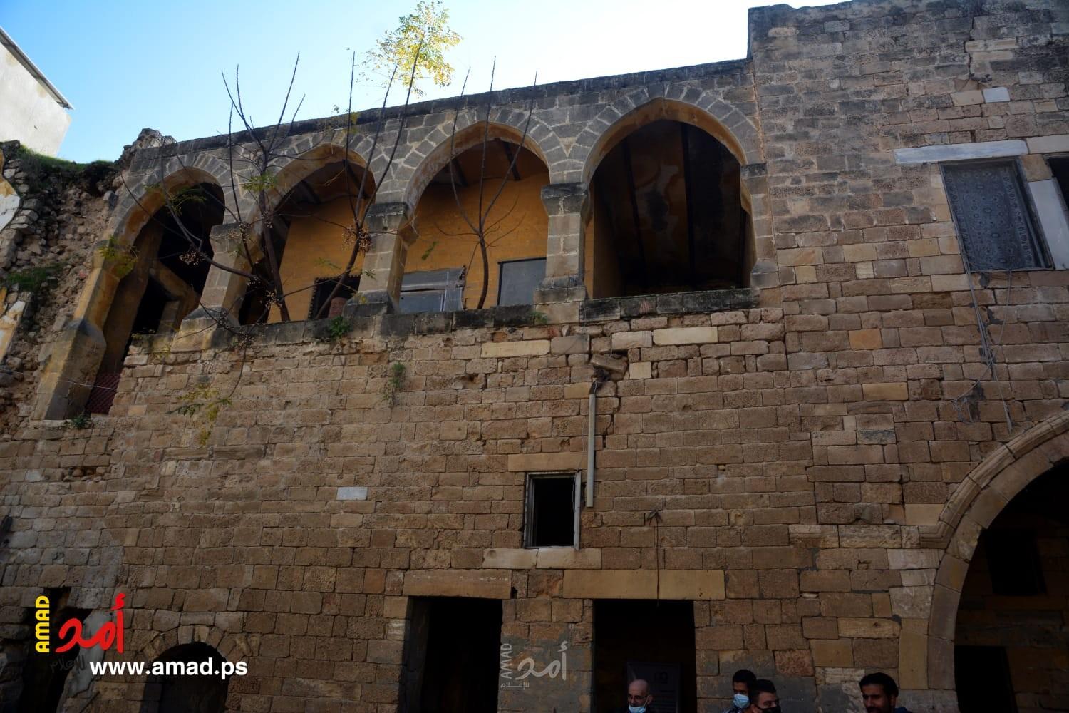 أسوشيتد برس: "مبادرون".. محاولة لإنقاذ آثار غزة من سوء إدارة حماس