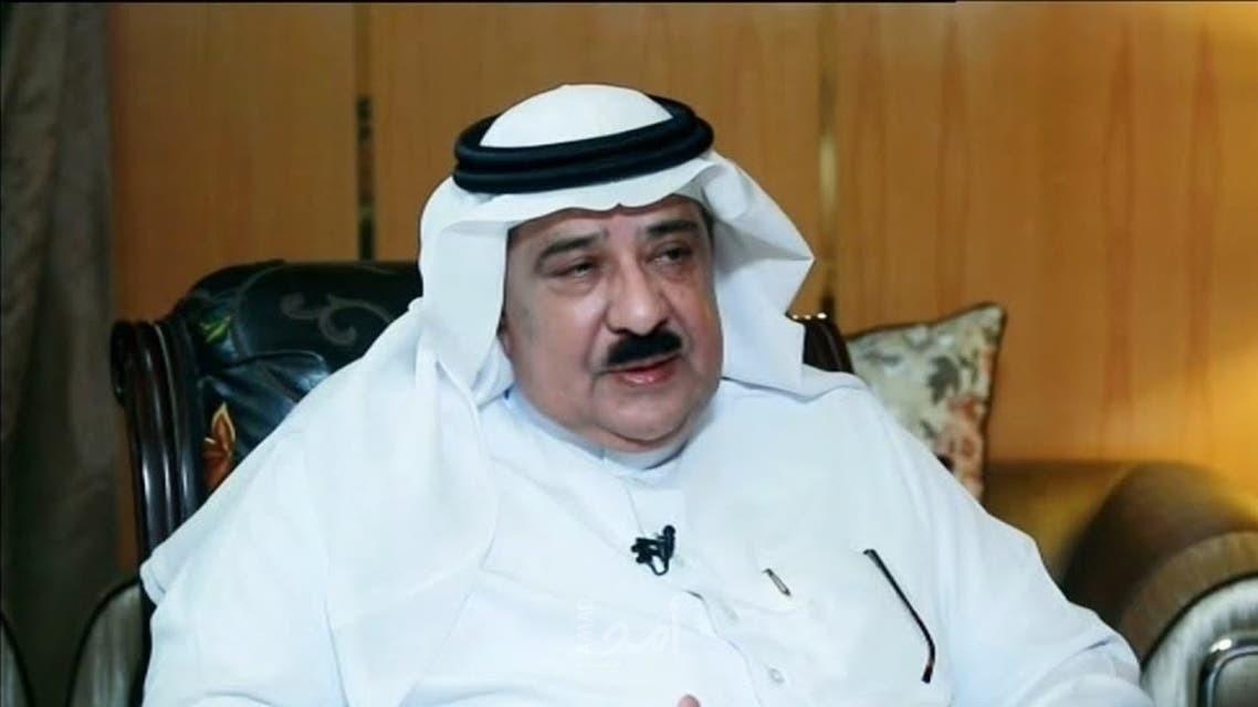 وفاة الإعلامي والمذيع السعودي فهد الحمود